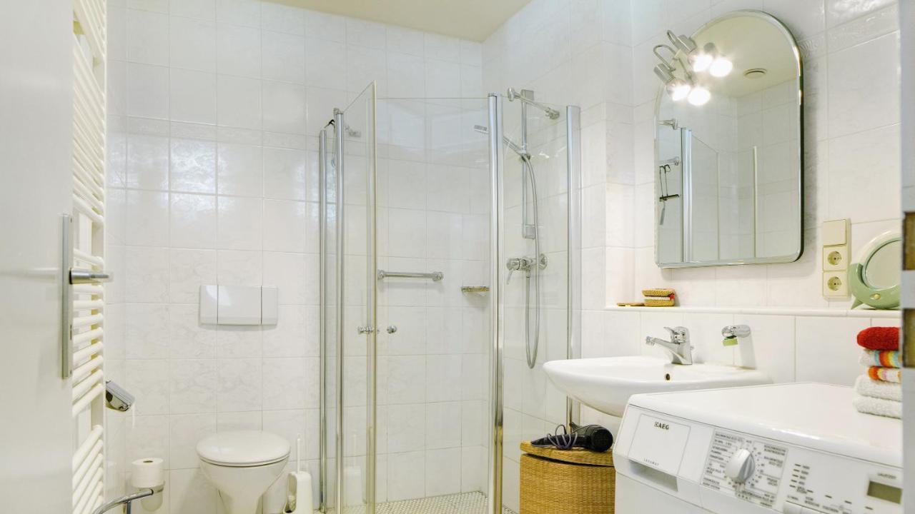 Ferienwohnung Zum Goldenen Kopf Эльцах Экстерьер фото