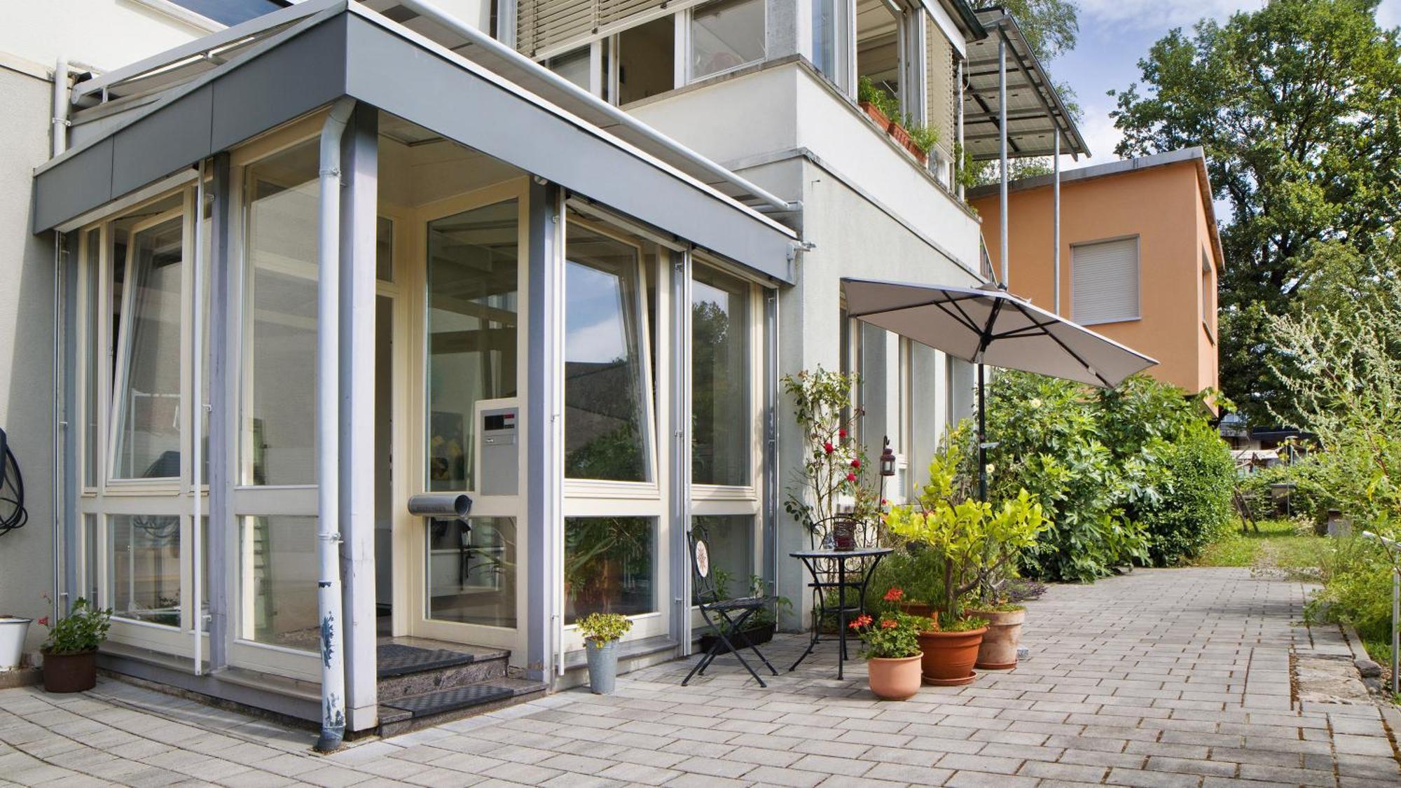 Ferienwohnung Zum Goldenen Kopf Эльцах Экстерьер фото