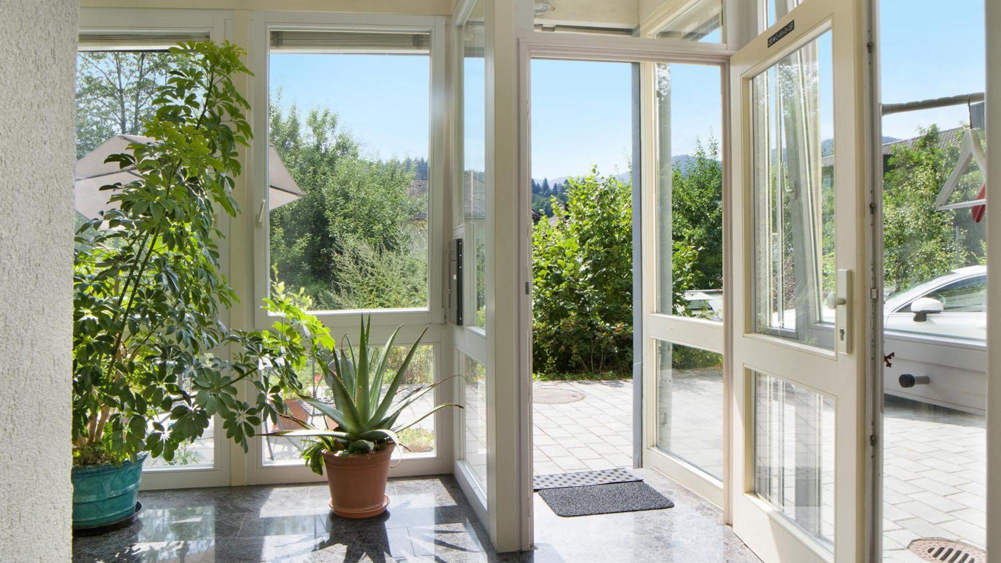 Ferienwohnung Zum Goldenen Kopf Эльцах Экстерьер фото